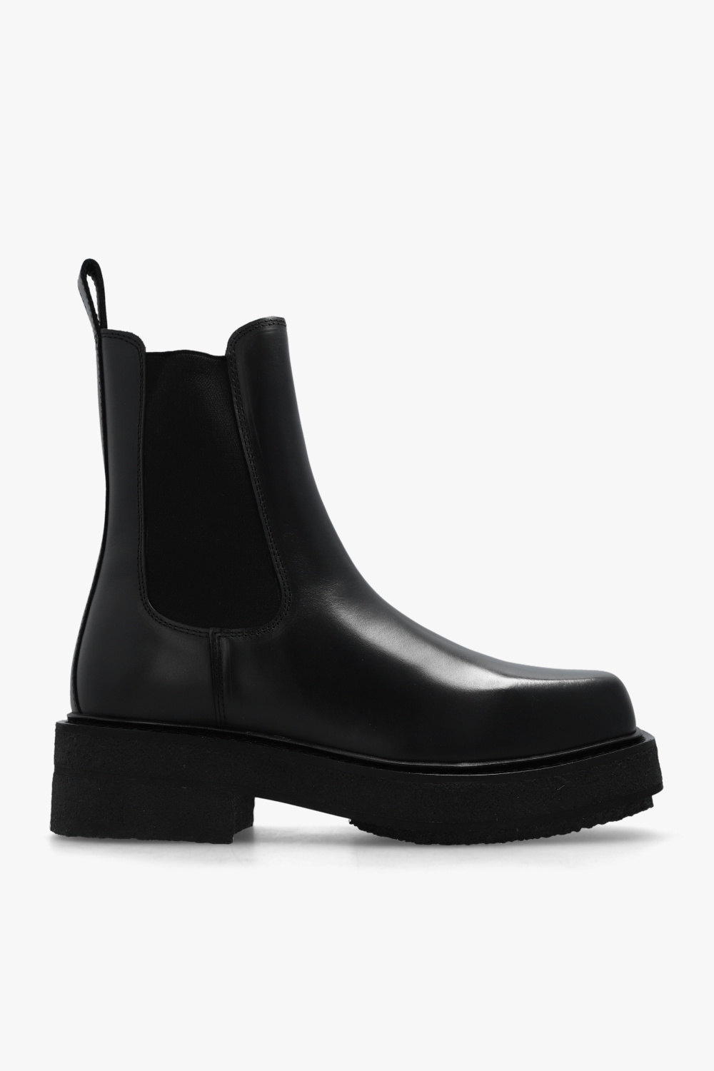 Platform ankle clearance boots canada